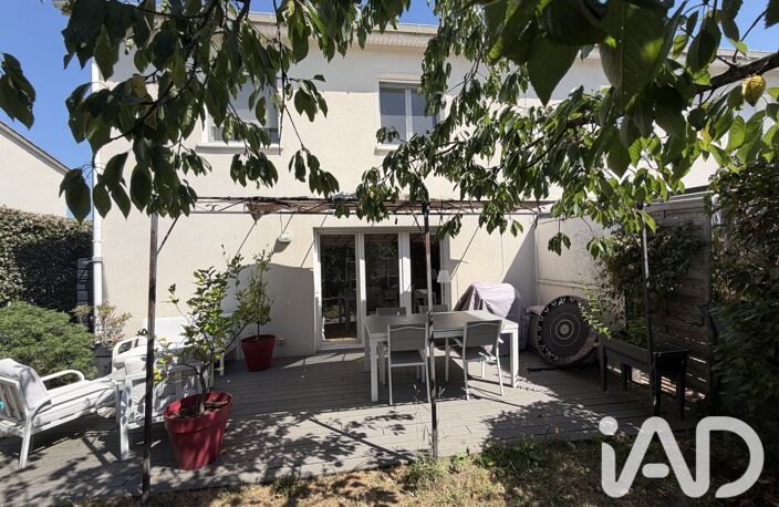 Vente Maison/villa 4 pièces — photo 2