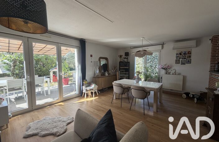 Vente Maison/villa 4 pièces — photo 3