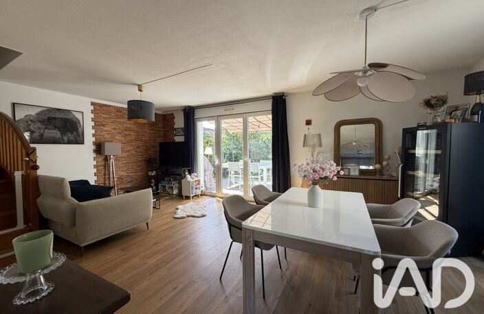 Vente Maison/villa 4 pièces — photo 4