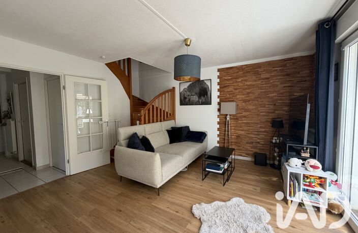 Vente Maison/villa 4 pièces — photo 5