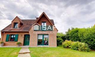 Maison 6 Pièces 120 m² à vendre à Zudausques (62500)