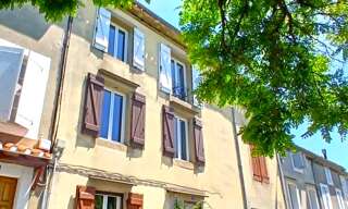 Maison 10 Pièces 206 m² à vendre à Chalabre (11230)