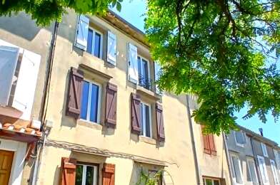 Maison 10 pièces 129000 €