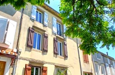 Vente Maison/villa 10 pièces — photo du bien