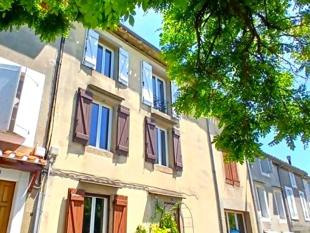 Vente Maison/villa 10 pièces — photo du bien