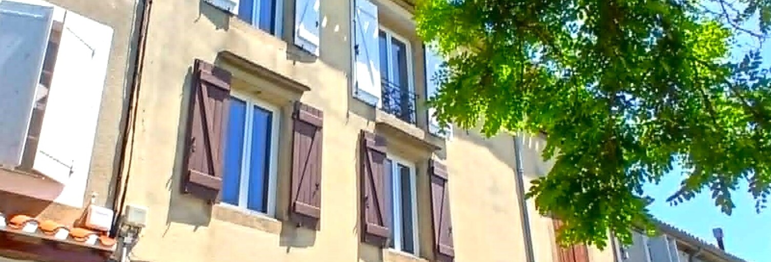Maison 10 Pièces 206 m² à vendre à Chalabre (11230)