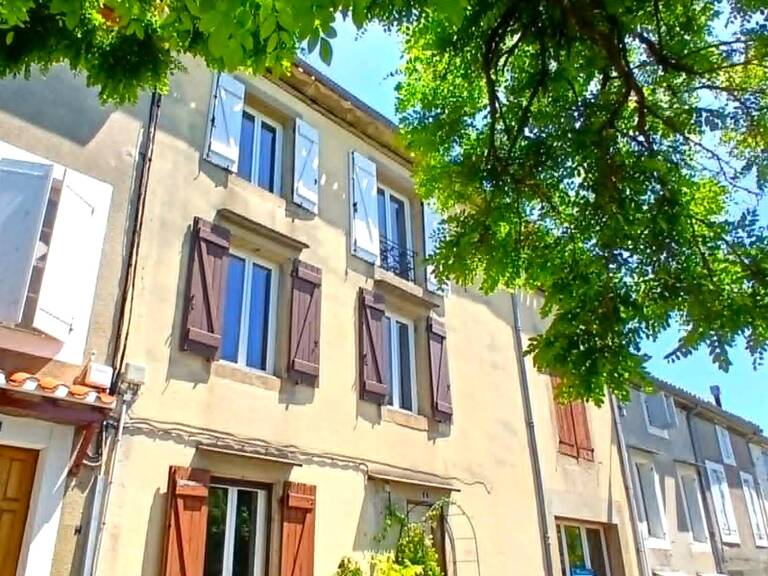 Vente Maison/villa 10 pièces — photo 1