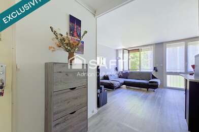 Appartement 3 pièces 199000 €