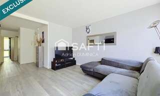 Appartement 3 Pièces 56 m² à vendre à Meudon (92360)