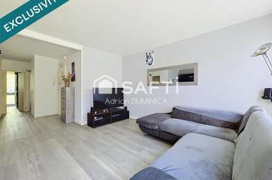 Appartement 3 pièces 199000 €
