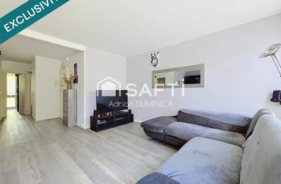 Très bel appartement au calme en bordure de forêt — photo du bien