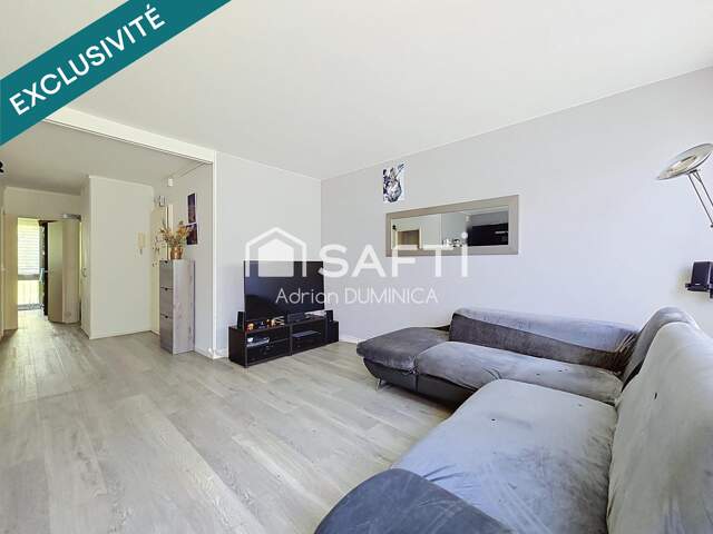 Très bel appartement au calme en bordure de forêt — photo du bien