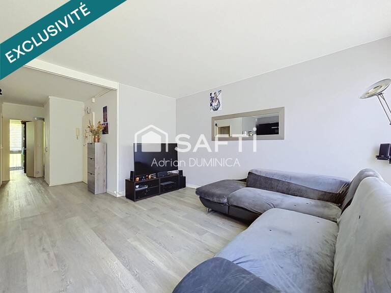 Très bel appartement au calme en bordure de forêt — photo 1