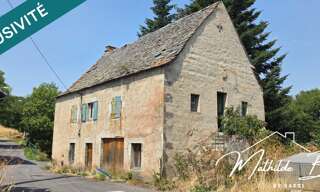 Maison 4 Pièces 68 m² à vendre à Saint-Victor-la-Rivière (63790)