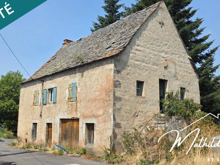 Maison à rénover sur secteur recherché ! — photo 1