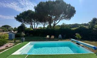 Maison 5 Pièces 95 m² à vendre à Créon (33670)