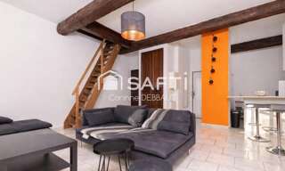 Appartement 1 Pièce 34 m² à vendre à Toulon (83100)
