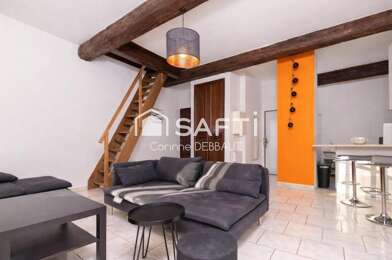Appartement 1 pièces 95000 €