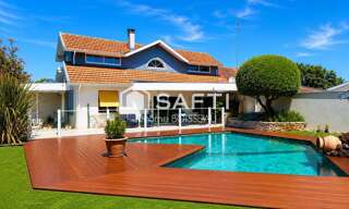 Maison 4 Pièces 141 m² à vendre à Biscarrosse (40600)