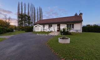 Maison 4 Pièces 90 m² à vendre à Buzançais (36500)