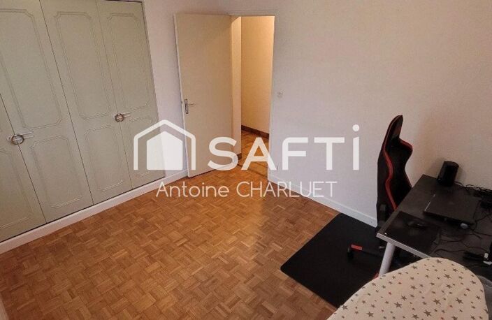 MAISON DE 90 m² EN CAMPAGNE - 3 CHAMBRES - TERRAIN DE 3999 m² — photo 4