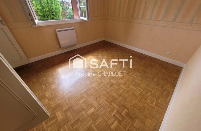 MAISON DE 90 m² EN CAMPAGNE - 3 CHAMBRES - TERRAIN DE 3999 m² — photo 5