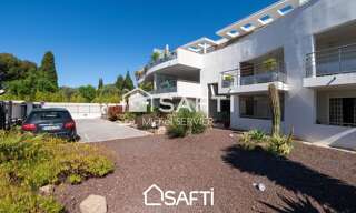 Appartement 2 Pièces 42 m² à vendre à Bandol (83150)