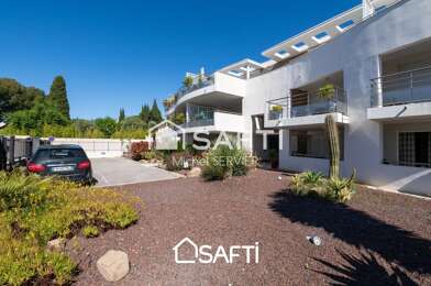 Appartement 2 pièces 330000 €
