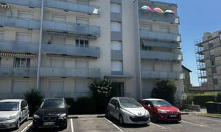 Appartement 4 Pièces 76 m² à louer à Montélimar (26200)