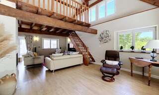 Maison 8 Pièces 180 m² à vendre à La Bastide-de-Besplas (09350)
