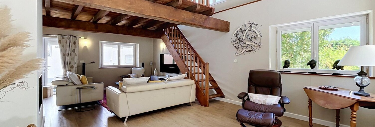 Maison 8 Pièces 180 m² à vendre à La Bastide-de-Besplas (09350)
