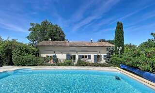 Maison 8 Pièces 180 m² à vendre à La Bastide-de-Besplas (09350)
