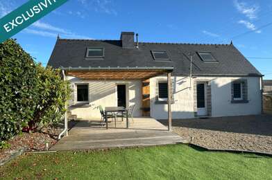 Maison 4 pièces 221500 €