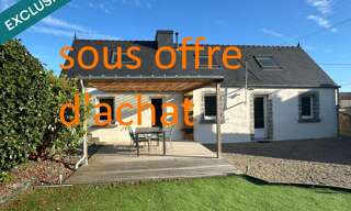 Maison 4 Pièces 65 m² à vendre à Plougasnou (29630)