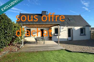 Maison 4 pièces 221500 €