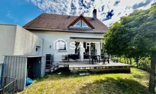 Maison 5 Pièces 111 m² à vendre à Traubach-le-Haut (68210)