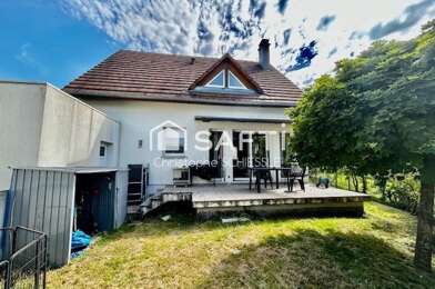 Maison 5 pièces 287000 €