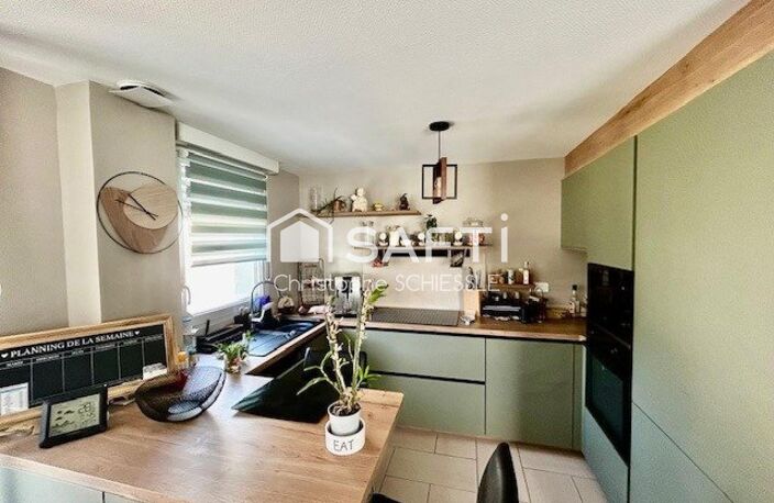Maison T6 de 111 m2 — photo 2