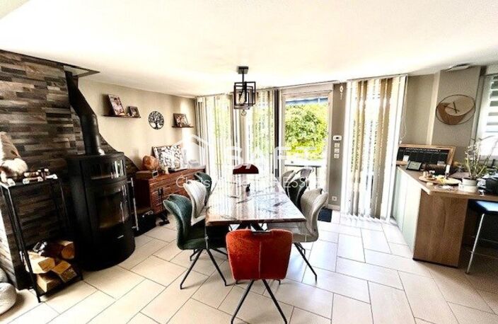 Maison T6 de 111 m2 — photo 3