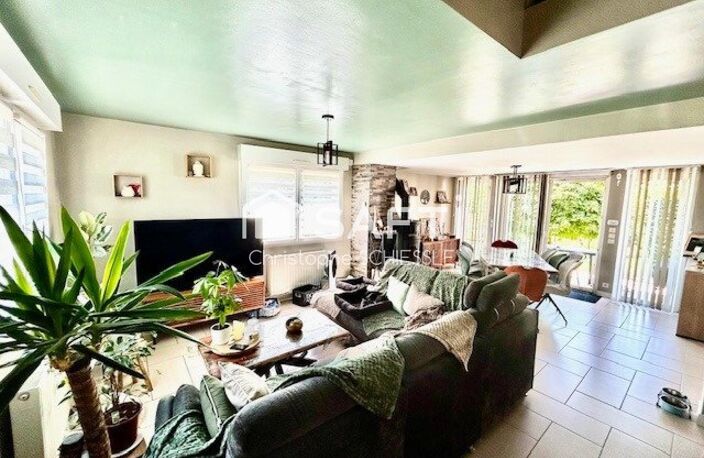 Maison T6 de 111 m2 — photo 4