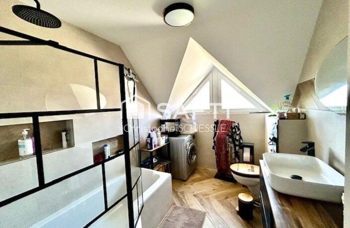 Maison T6 de 111 m2 — photo 5