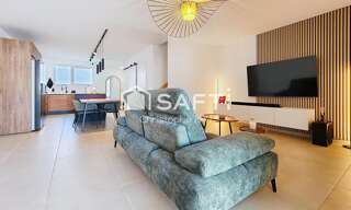 Maison 4 Pièces 93 m² à vendre à Toulouse (31400)