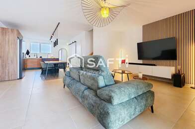 Maison 4 pièces 340000 €