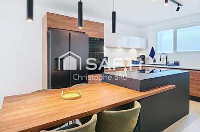 Maison 4 pièces 340000 €