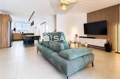 Maison 4 pièces 335000 €