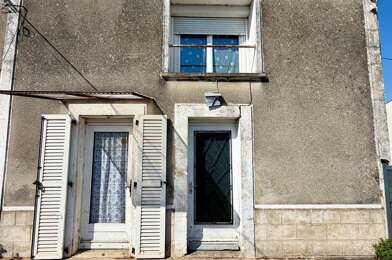 Maison 5 pièces 120000 €