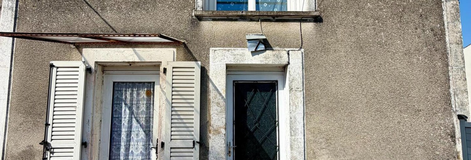 Maison 5 Pièces 135 m² à vendre à Niort (79000)