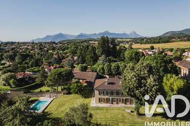 Maison 8 pièces 970000 €