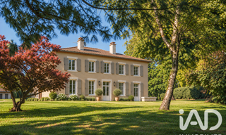 Maison 8 Pièces 337 m² à vendre à Champagnier (38800)