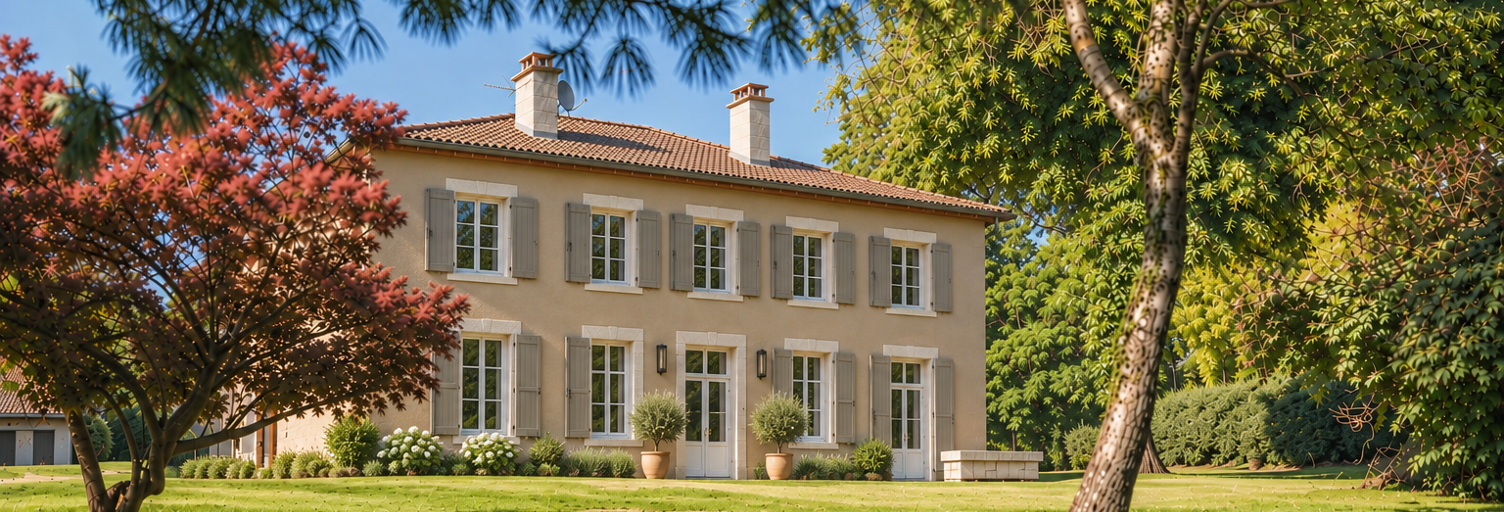 Maison 8 Pièces 337 m² à vendre à Champagnier (38800)